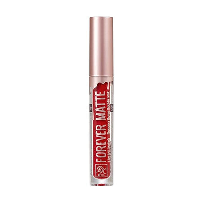 Ruby Kisses Forever Matte Liquid Lipstick - RFML10 RFML10