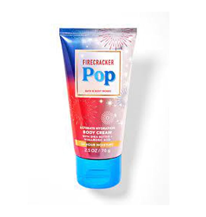 Bath and Body Works Travel Size