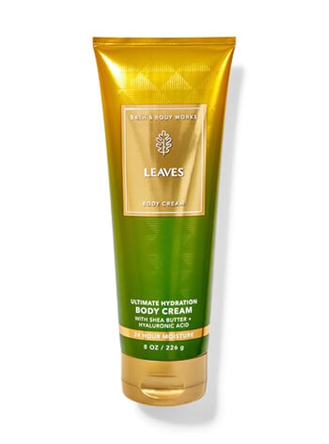 Bath & Body Works Ultimate Hydration