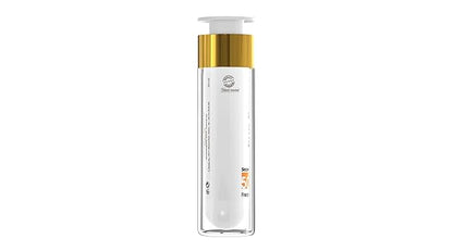 FrezyDerm Sun Screen "Velvet" Second Skin Technology Face No Color SPF50+
