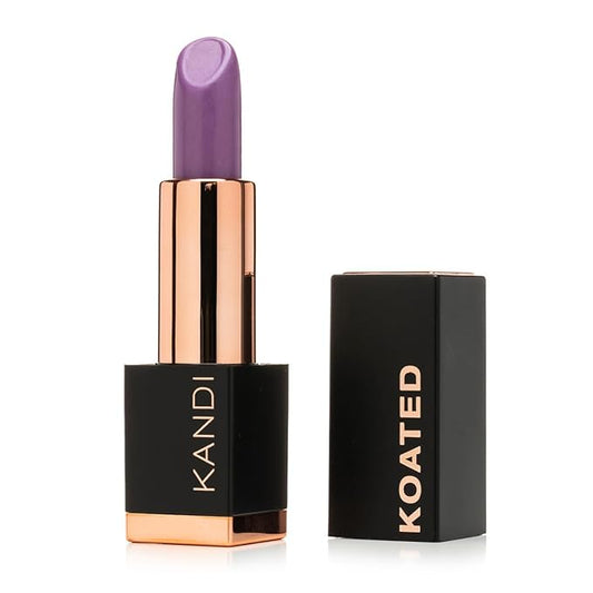 Kandi Koated Satin Lip Color [Ecstatic] Soft & Lip