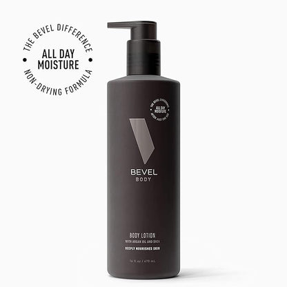 Bevel All Day Body Lotion