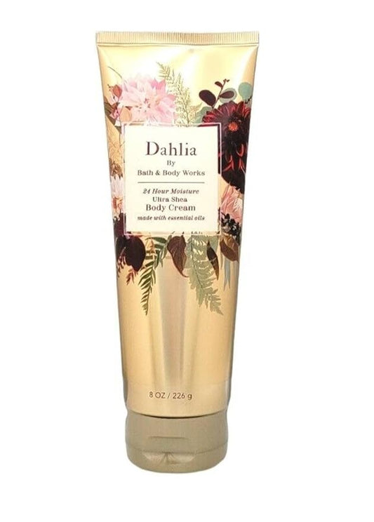 Bath and Body Works Dahlia 24