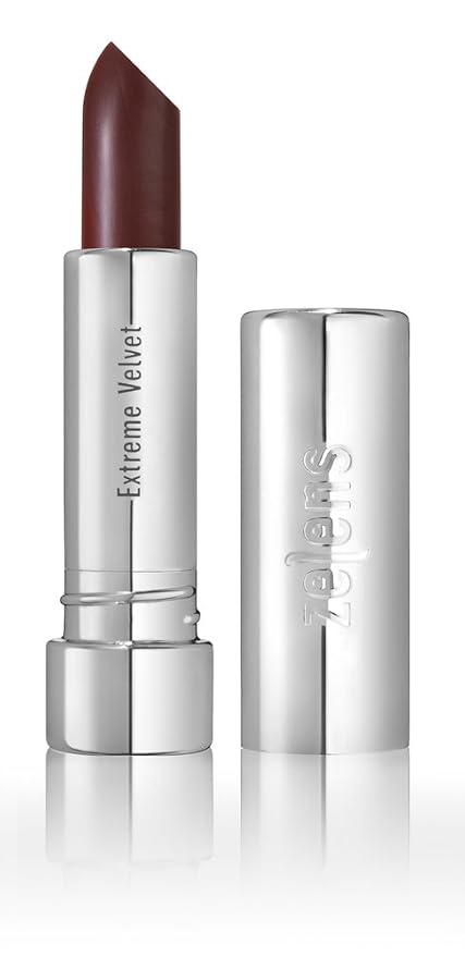 Extreme Velvet Treatment Lip Colour, Raisin