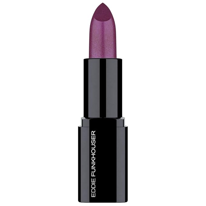 EDDIE FUNKHOUSER Chromographic Lip Color, Lipstick, Modern Marvel, Chromographic