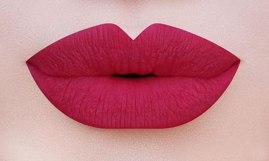 Matte Lipstick (GET OVER IT - LS09)
