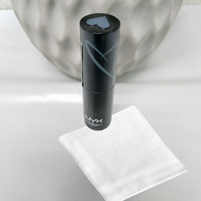 NYX Lipstick Bundle. NYX PROFESSIONAL MAKEUP Shout Loud Grey)