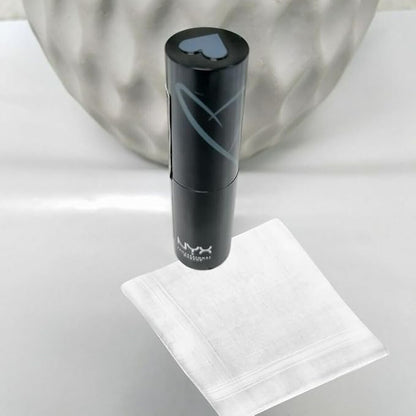 NYX Lipstick Bundle. NYX PROFESSIONAL MAKEUP Shout Loud Grey)