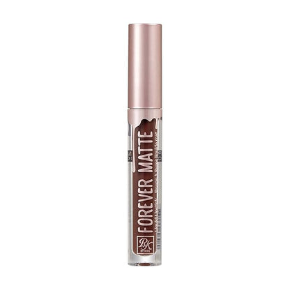 Ruby Kisses Forever Matte Liquid Lipstick - RFML13 RFML13