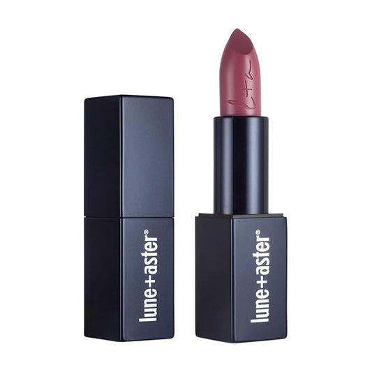 Lune+Aster PowerLips Lipstick - Confident - Formulated nourishing