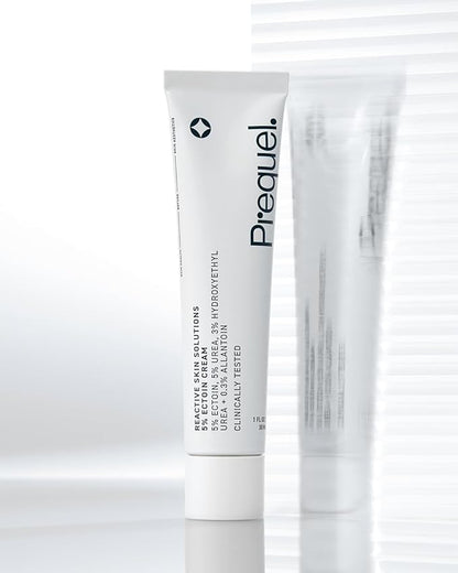 Reactive Skin Solutions