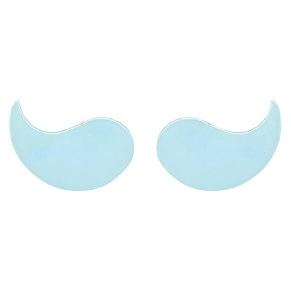 Indeed Labs Snoxin II Under Eye Patches - Argireline & Niacinamide Reduce Dark Circles, Puffy Eyes, Undereye Bags, Wrinkles - Biodegradable Hydrogel Under Eye Patches for Fine Lines & Crows Feet