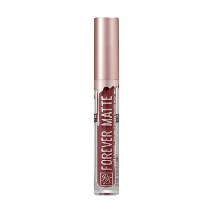 Ruby Kisses Forever Matte Liquid Lipstick - RFML08 RFML08