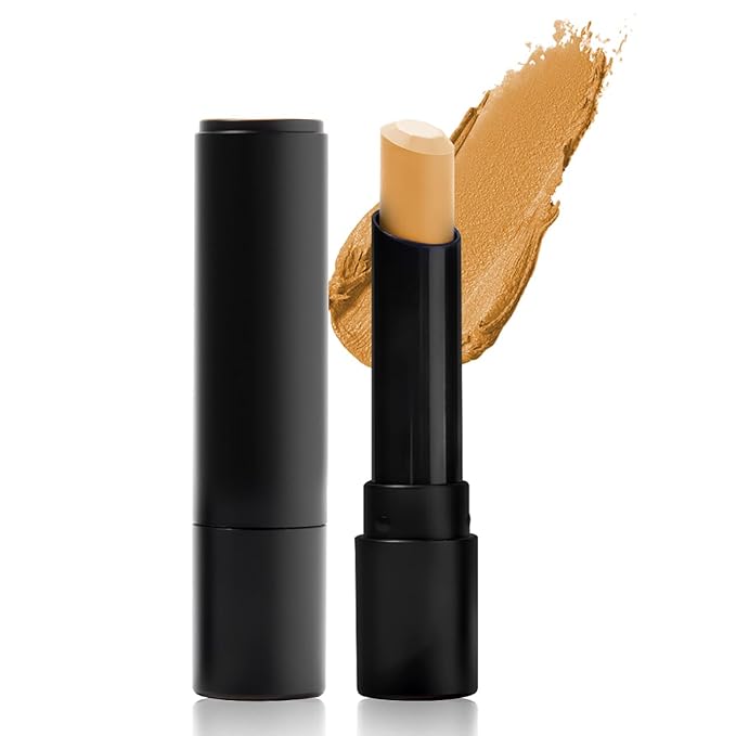 High Pigmented Matte Lipstick, Face Body Paint Stick, High