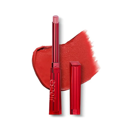 Espoir The Sleek Lipstick Cream Matte #4 Eve Lipstick 03oz