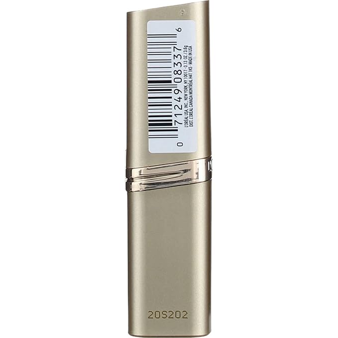 Lor Cr Lip Sugar Plum Size .13z Sugar