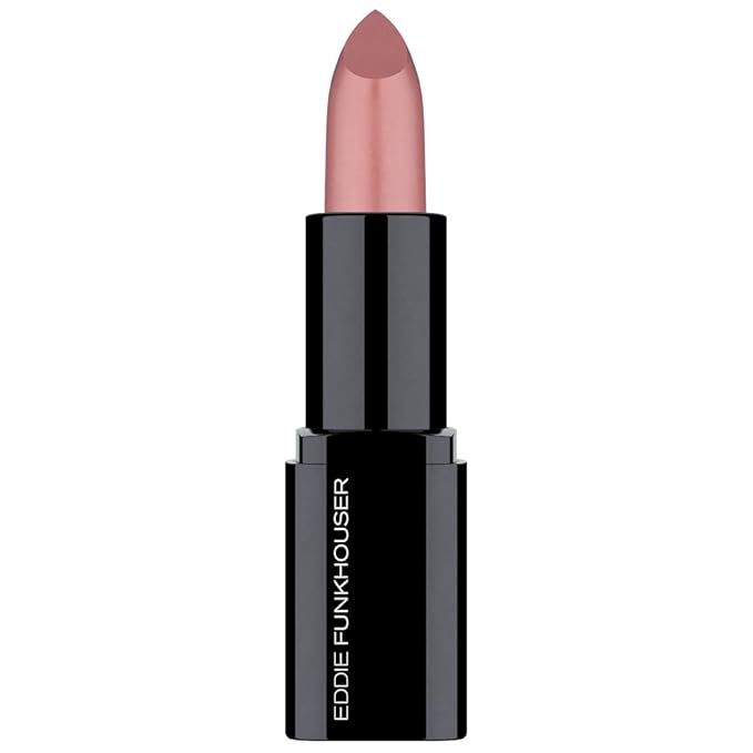 EDDIE FUNKHOUSER Hyperreal Nourishing Lip Color, Lipstick, Innuendo, Nourishing