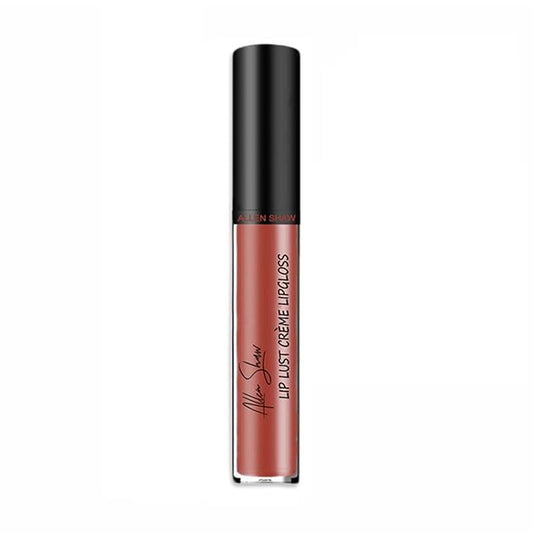12 Color Cream Lip Gloss, Sexy Women Lipstick,