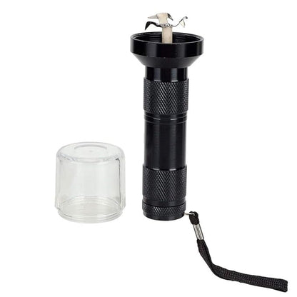 Round Head Electric Grinder Muller - Powder Grinder, Grinder