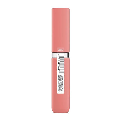 L’Oréal Paris Infallible Matte Resistance Liquid Lipstick, up