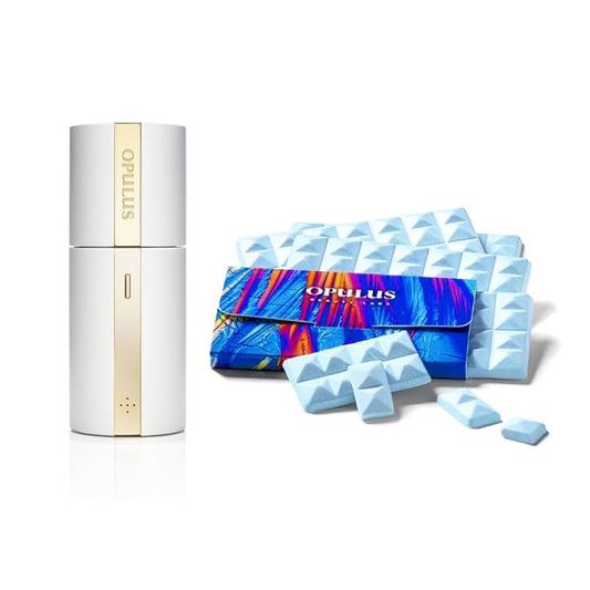 Daily Moisturizing Collection, Activator with Clarifying