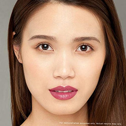 Revlon Super Lustrous Creme Lipstick, Mauvy Night 473, Lipstick,