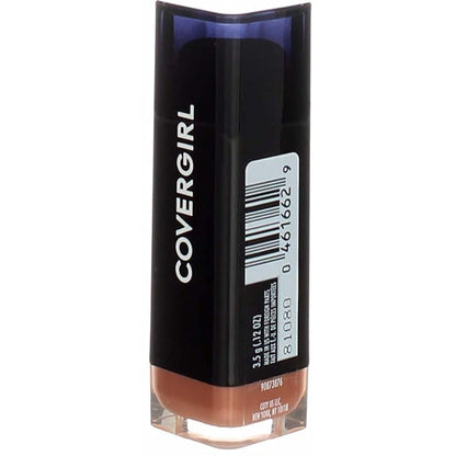 CoverGirl Colorlicious Tempting Toffee 255 Lipstick - 2 CoverGirl