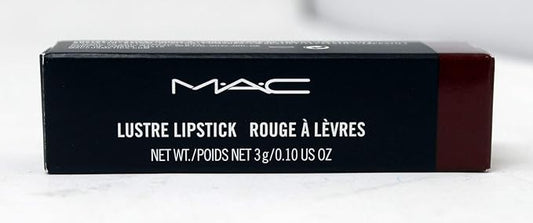 MAC Lustre Lipstick, Spice it up, 3 g