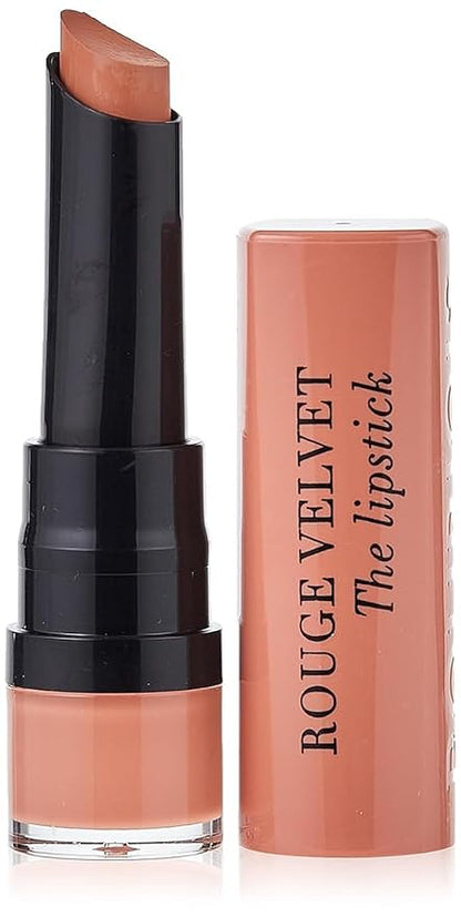 Rouge Velvet The Lipstick #01-Hey Nude 2,4 Gr Rouge