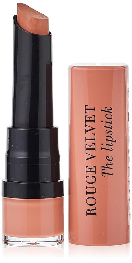 Rouge Velvet The Lipstick #01-Hey Nude 2,4 Gr Rouge