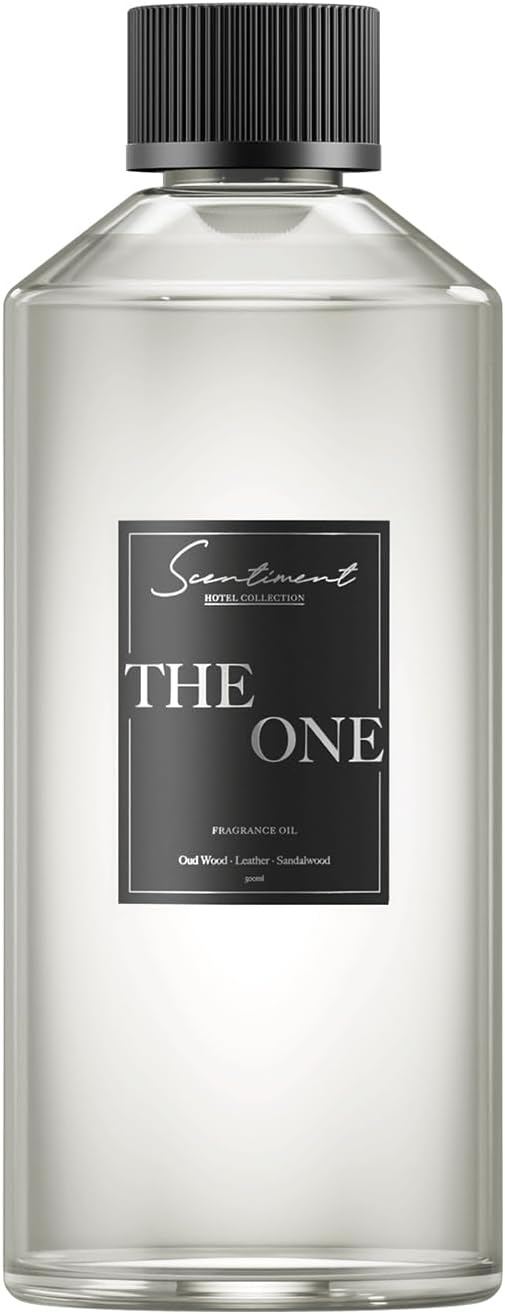The One Hotel Collection Diffuser Oil