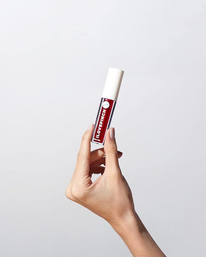 I Love Pinch | True Red - Cheek