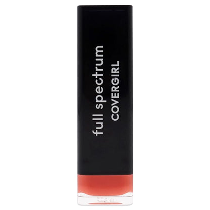 COVERGIRL Color Idol, Satin Lipstick, Hustle, 0.12 Ounce