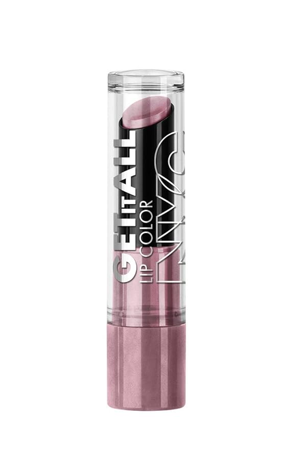 N.Y.C. New York Color Get It All Lip Get