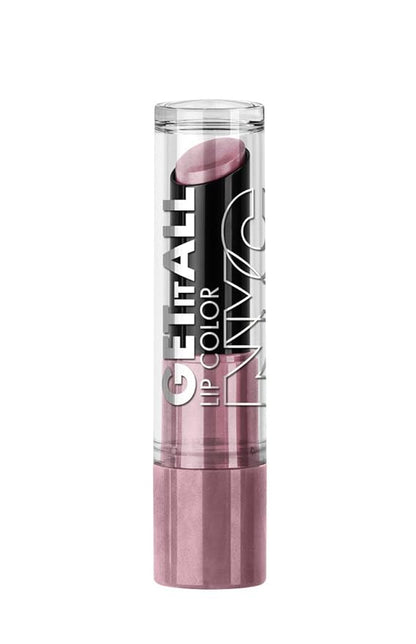 N.Y.C. New York Color Get It All Lip Get