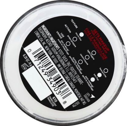 L'Oreal Paris Makeup Infallible Pro-Sweep and Lock Loose Face Powder