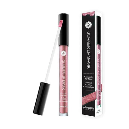 Absolute New York Glimmer Lip Spark (AMETHYST) Glimmer