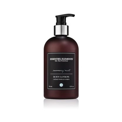 Rosemary Mint Hand & Body Lotion
