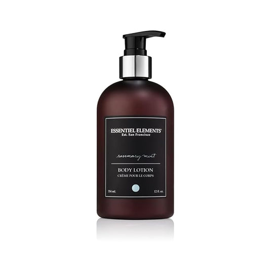 Rosemary Mint Hand & Body Lotion