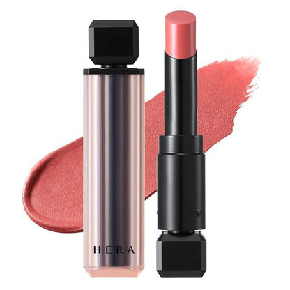 HERA Sensual Powder Matte Lipstick, Endorsed by Jennie