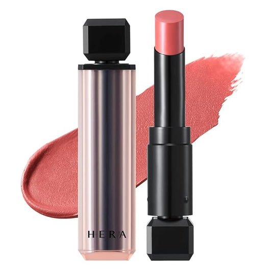 HERA Sensual Powder Matte Lipstick, Endorsed by Jennie
