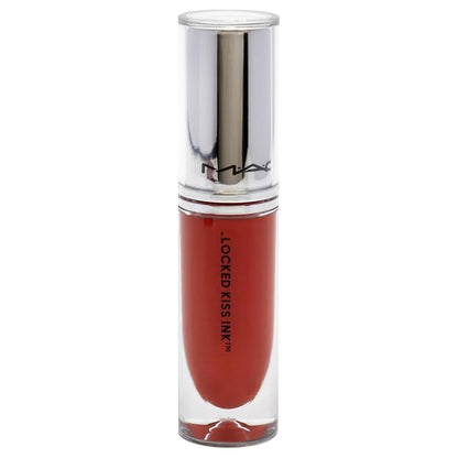 MAC Locked Kiss Ink Lipcolor - Extra Chili oz