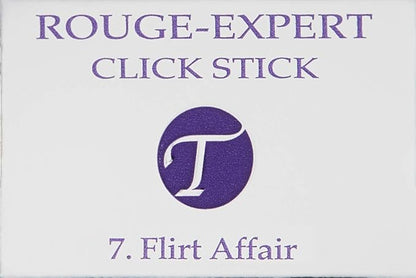 By Terry Rouge Expert Click Stick, Long-Wearing, Non-Drying, Rouge