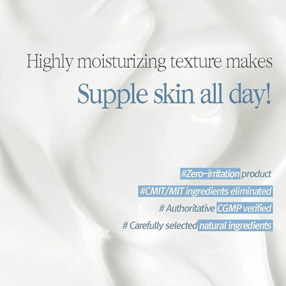 Bouquet Garni Body Lotion Baby Scent Fragrance - Long-lasting Moisture & Fragrance, Non Sticky Texture (Containing Shea Butter Rich in Vitamin A, C, E) - 17.6 oz