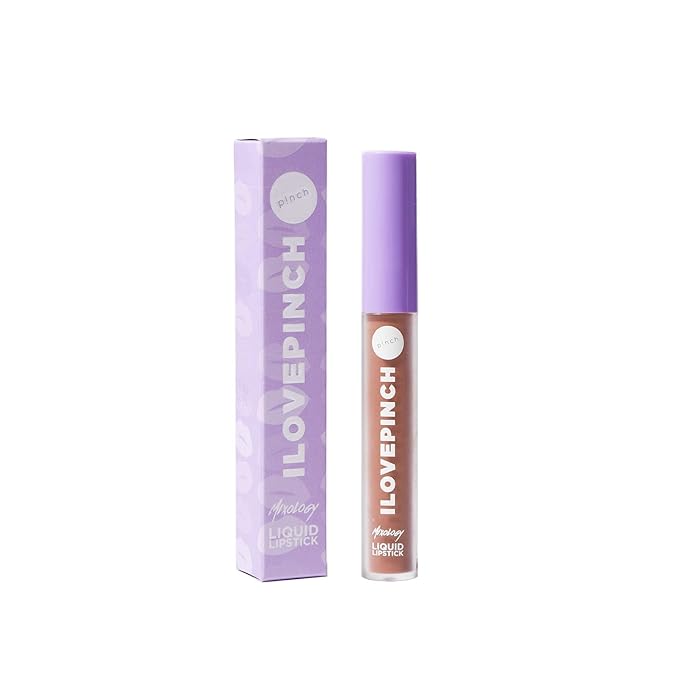 Matte Liquid Lipstick, Overtime Lipcolor, With Vitamin E, oz