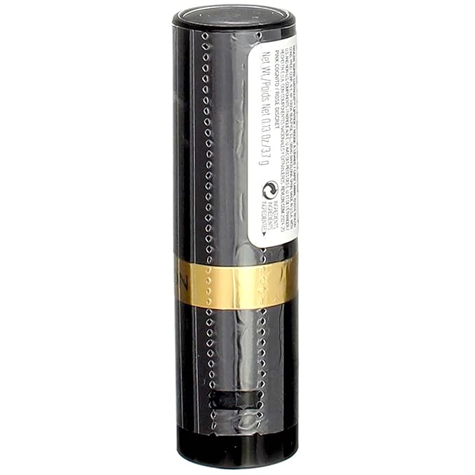 Revlon Super Lustrous Pink Cognito Lipstick Cognito
