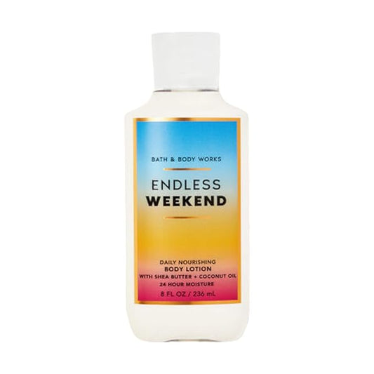 Bath and Body Works Super Smooth