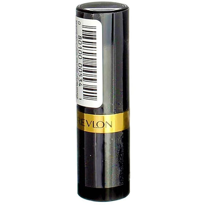 Revlon Super Lustrous Lipstick, Softsilver Rose [430] 0.15 oz