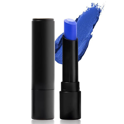 High Pigmented Matte Lipstick, Face Body Paint Stick, High