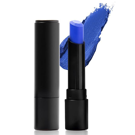 High Pigmented Matte Lipstick, Face Body Paint Stick, High